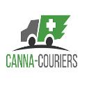 CC Dispensary Delivery Vacaville logo